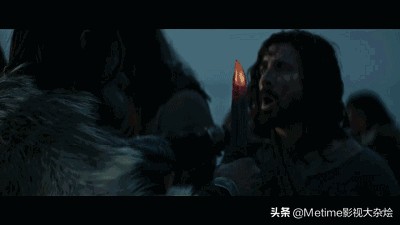 《美国众神》第二季：很多人说它主打大尺度，远不止这么简单