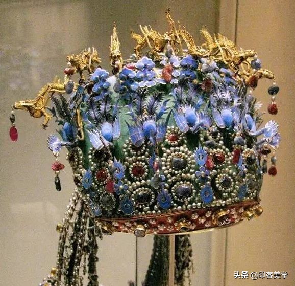 明朝衣服为什么那么好看,明朝的时尚