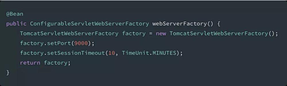 springboot微服务停止与启动,springboot微服务管理