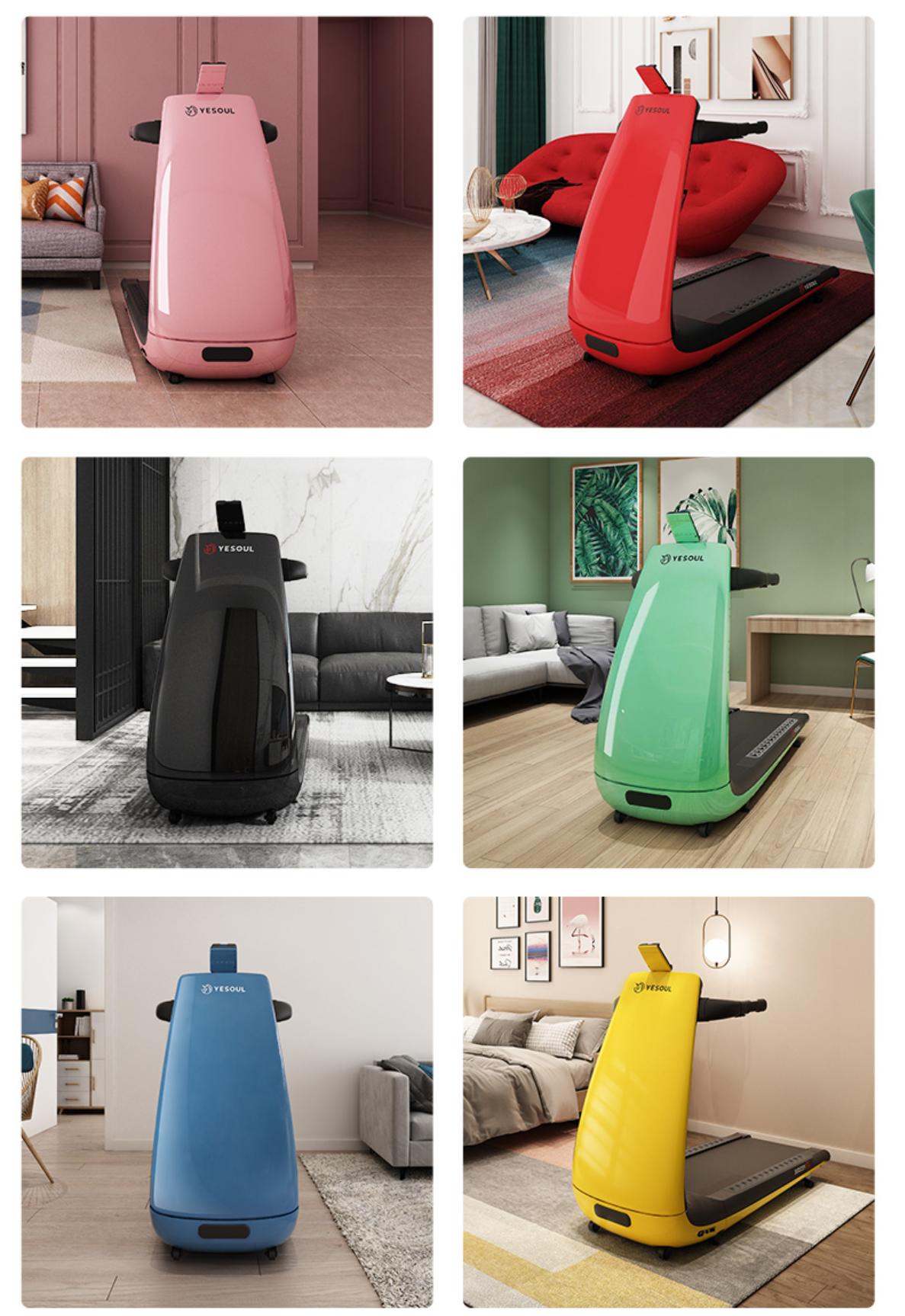 使用家用跑步机的7个建议,跑步有没有必要买跑步机