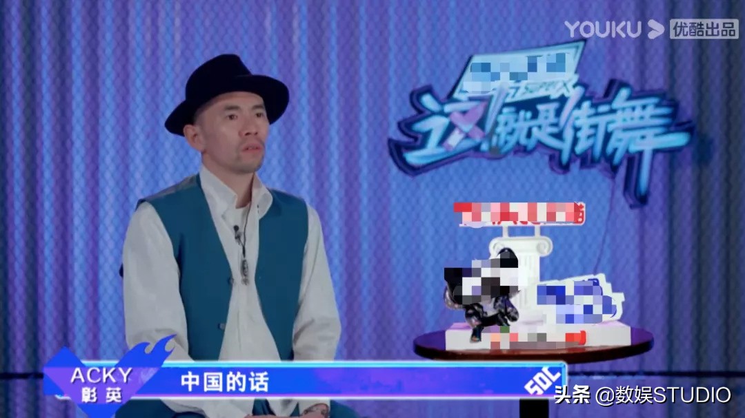 街舞陆伟简介,街舞4国外火吗