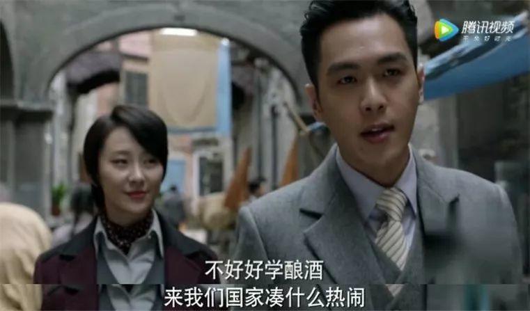 没有李易峰的「麻雀2」，我觉得还行，但它还是没逃过国产剧通病