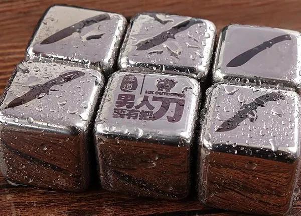 冰镇白酒调配,冰镇啤酒怎么喝才爽