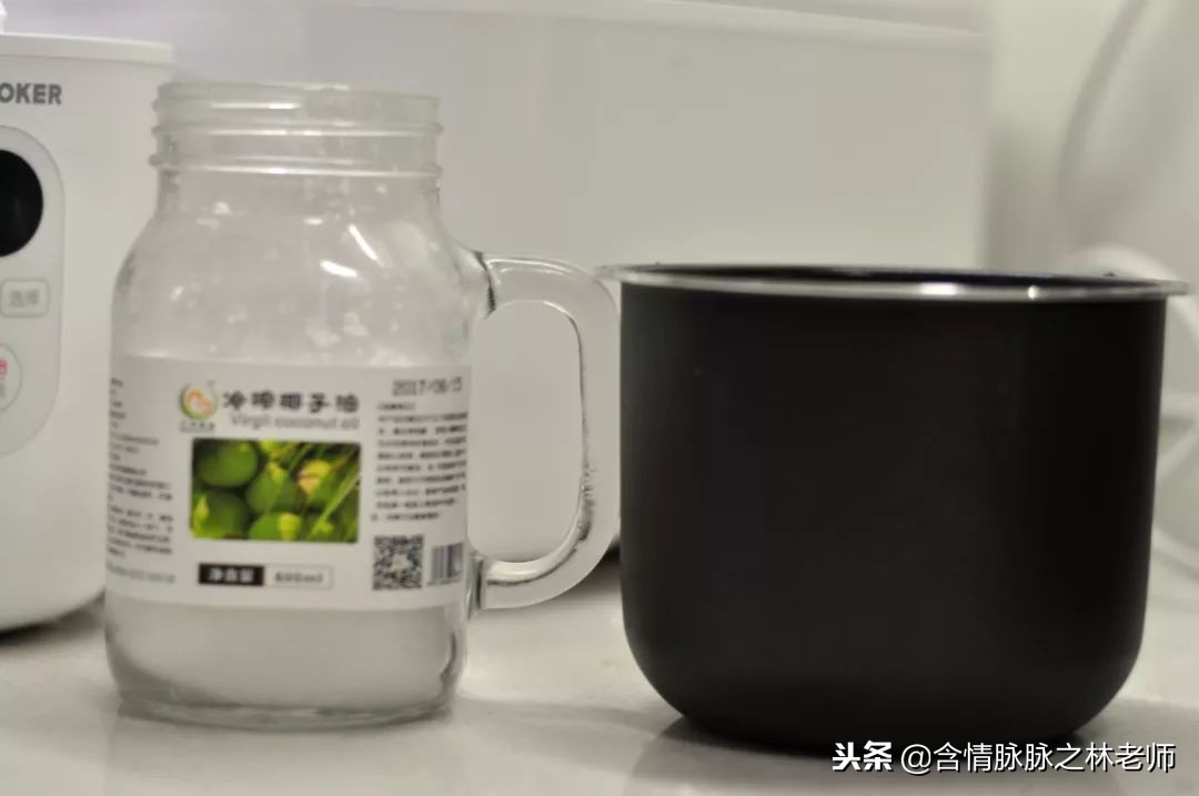 煮饭其实很简单,煮饭简约不简单