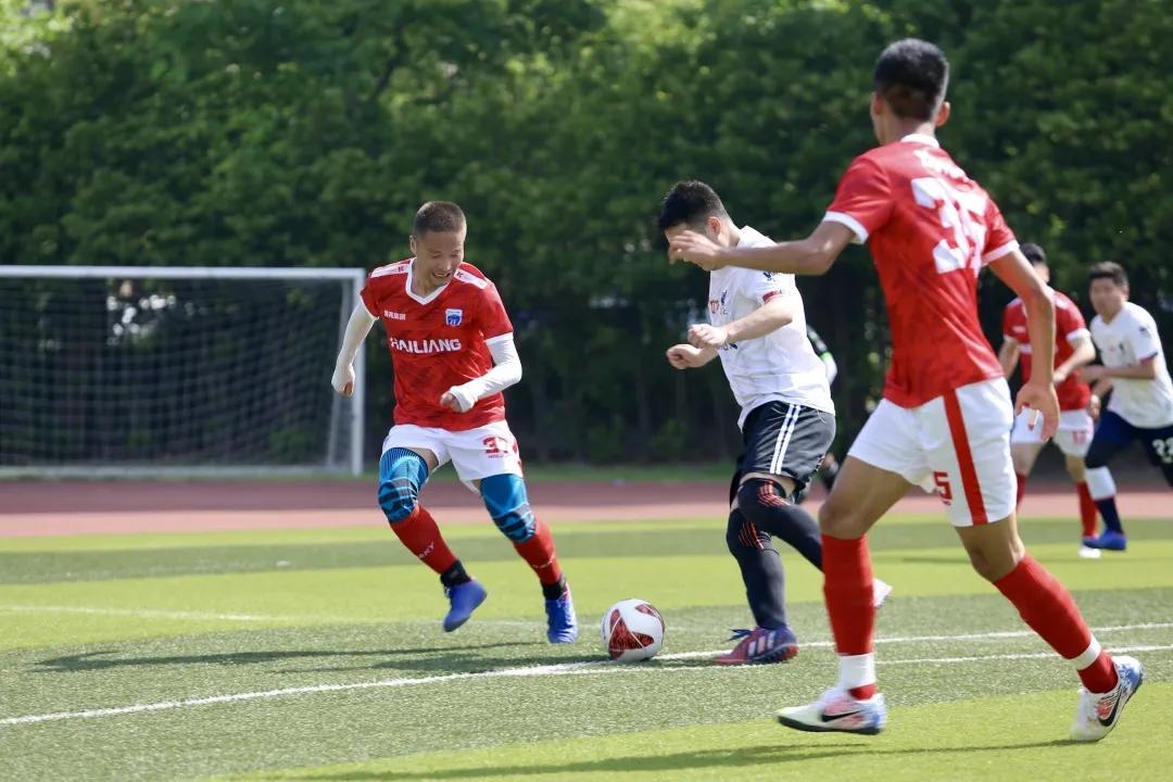 中国职工足球联赛简讯,中国职工足球联赛开赛时间