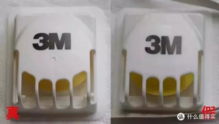 市面上冒牌口罩,没有标明执行标准的口罩是假货吗