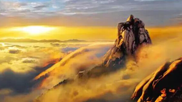 南岳是属于湖南哪个地方,历史上的南岳是哪里