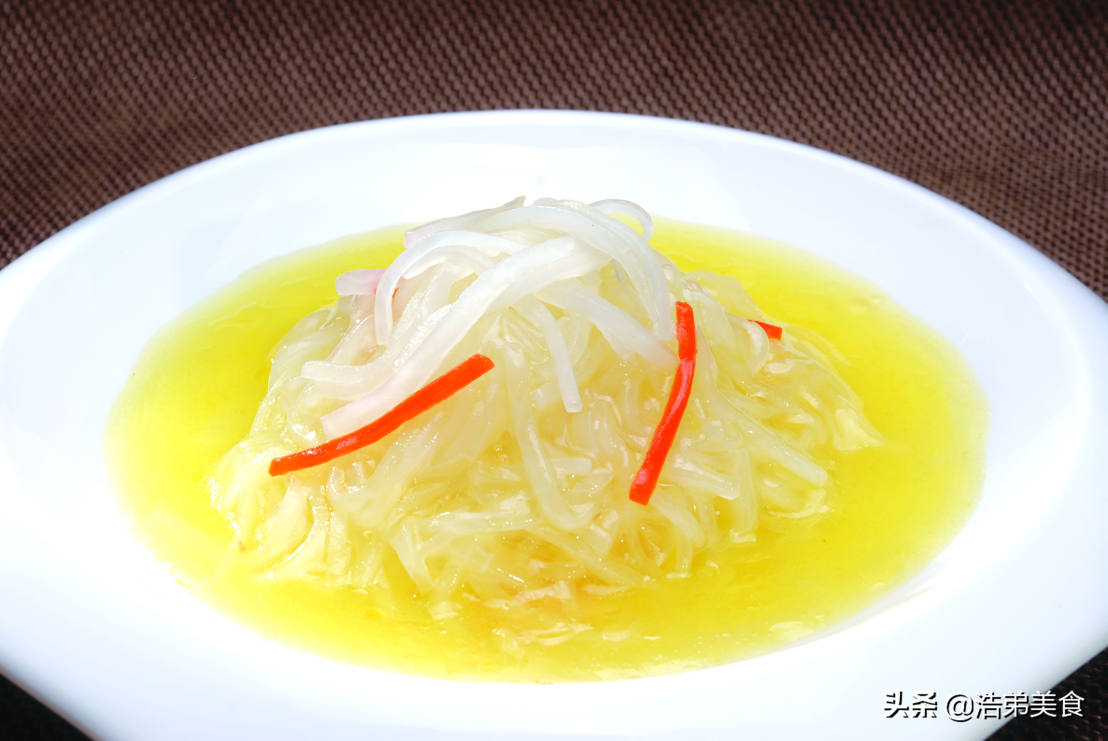 龙井水晶虾,龙井茶香虾正宗做法