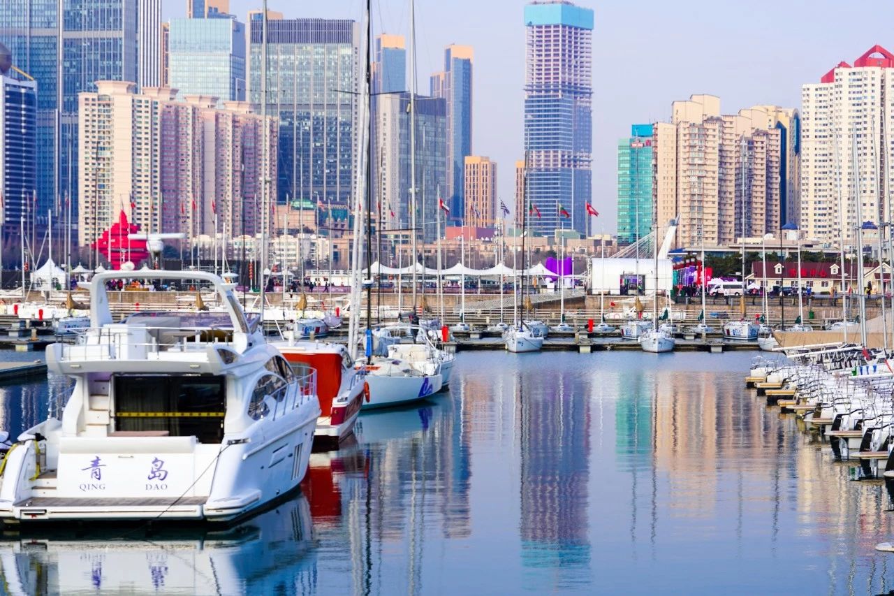 青岛最顶级的酒店是哪个,青岛最顶级酒店