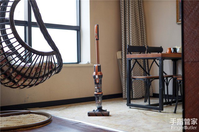 吸尘器买老款戴森还是高端国产,对标戴森的国产吸尘器