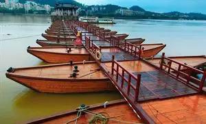 广济桥中国四大名桥,四大名桥在福建哪里