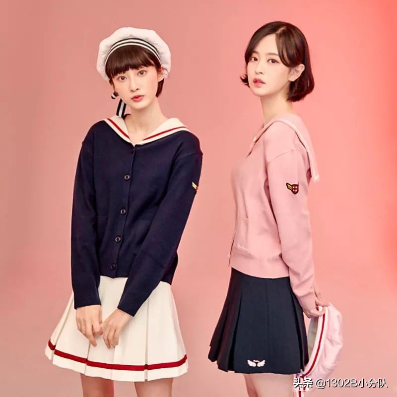 不可忽略的时尚单品,当下流行的爆款