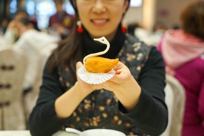 广东顺德美食旅游攻略学生,顺德自驾这份美食攻略要收好