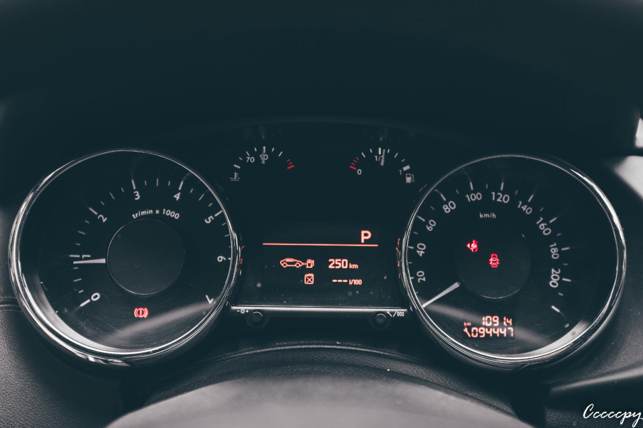 标致3008试驾评测,试驾新款标致3008视频