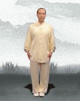 古法养生八段锦的功效,八段锦打通任督二脉经络