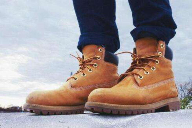 timberland大黄靴经典款区分,timberland男款大黄靴最小有39码吗
