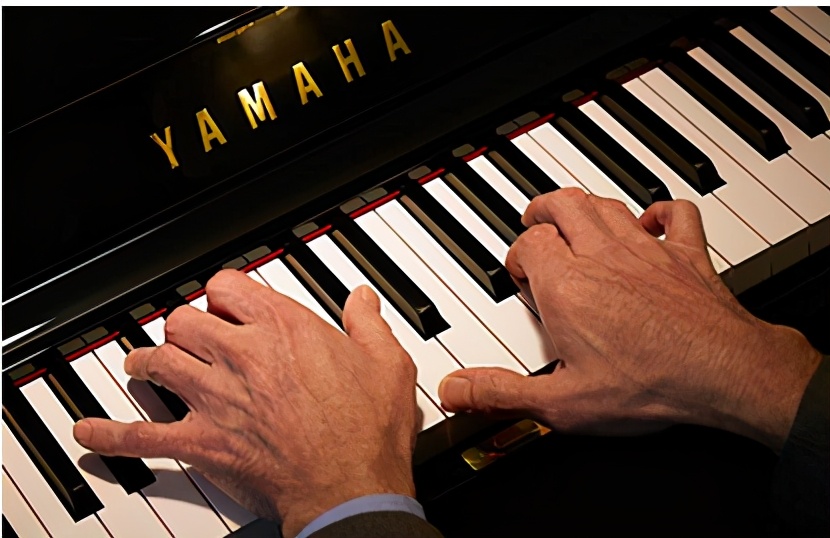 雅马哈立式钢琴系列,雅马哈p系列最好的电钢琴