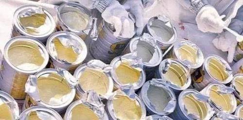 国内十大假洋奶粉,有哪些假洋奶粉