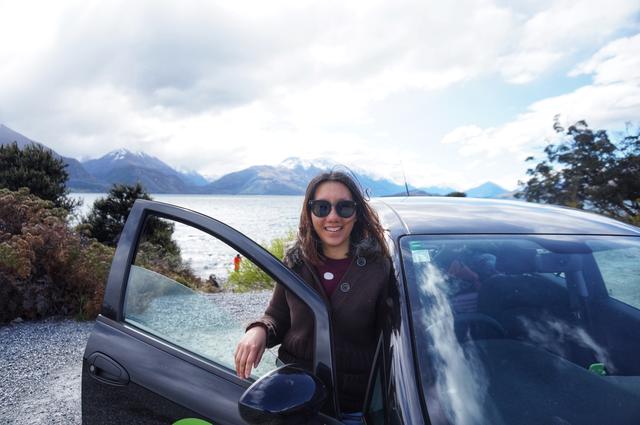 新西兰岛南北岛,新西兰北岛2天旅行