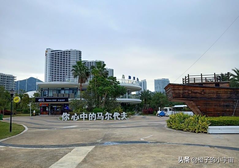 粤东明珠巽寮湾,巽寮湾东部湾