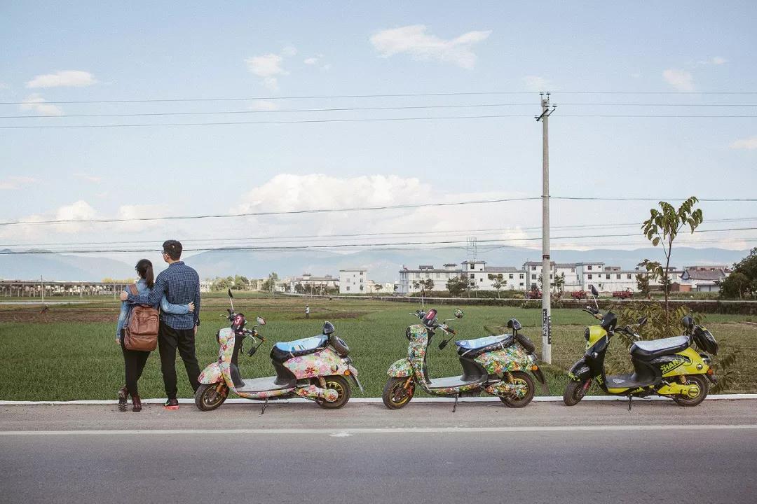 十二月份去云南好玩吗,4月去云南哪里人少景色又好
