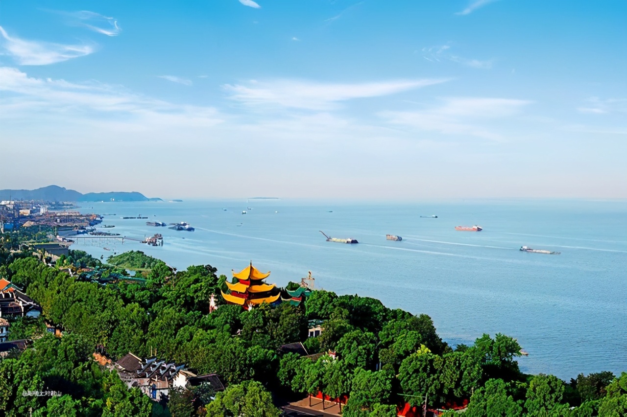 广东省最大淡水湖泊排名,广东省内的湖泊名