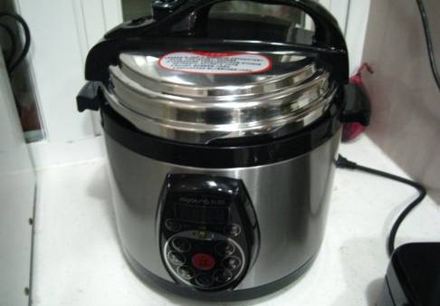 不同的锅各有利弊，有的锅甚至有毒