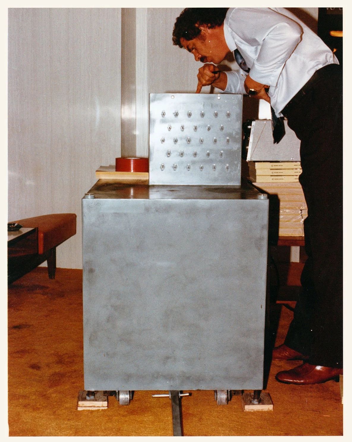 可能是史上最完美的*弹炸**，案子破了30年它仍然被FBI用作训练