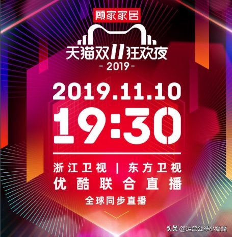 天猫双11营销模式,天猫双11店家如何取胜