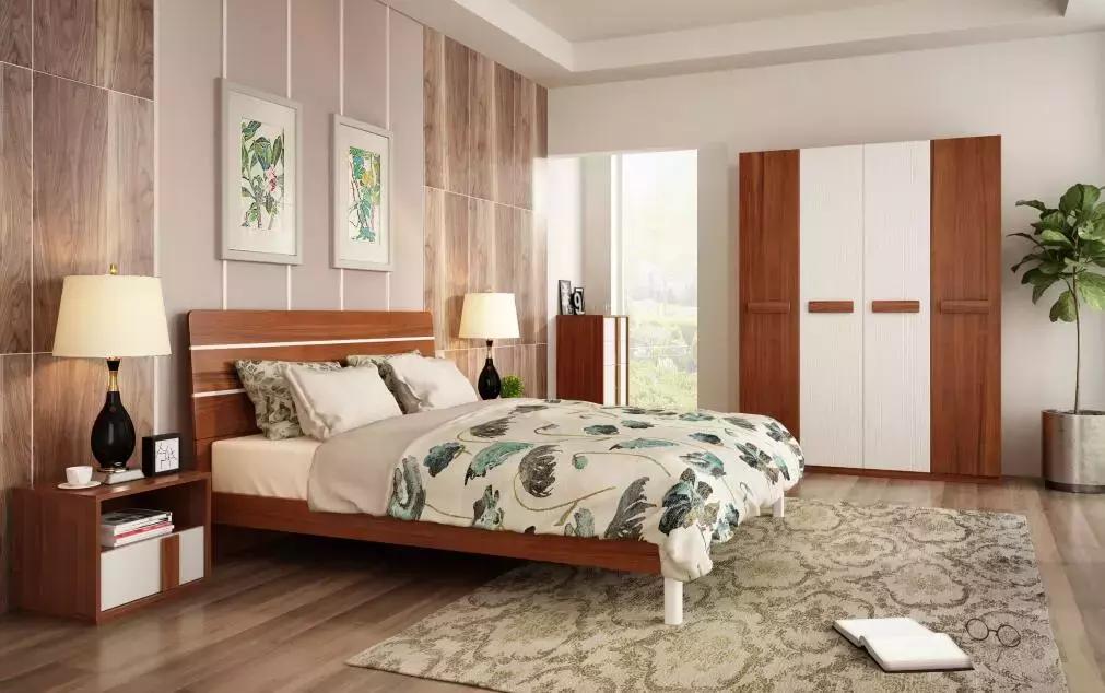 华日家居荣膺新浪家居“2018年度消费者信赖品牌”