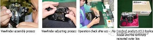 尼康s3和尼康s3-2000,尼康s3详细介绍