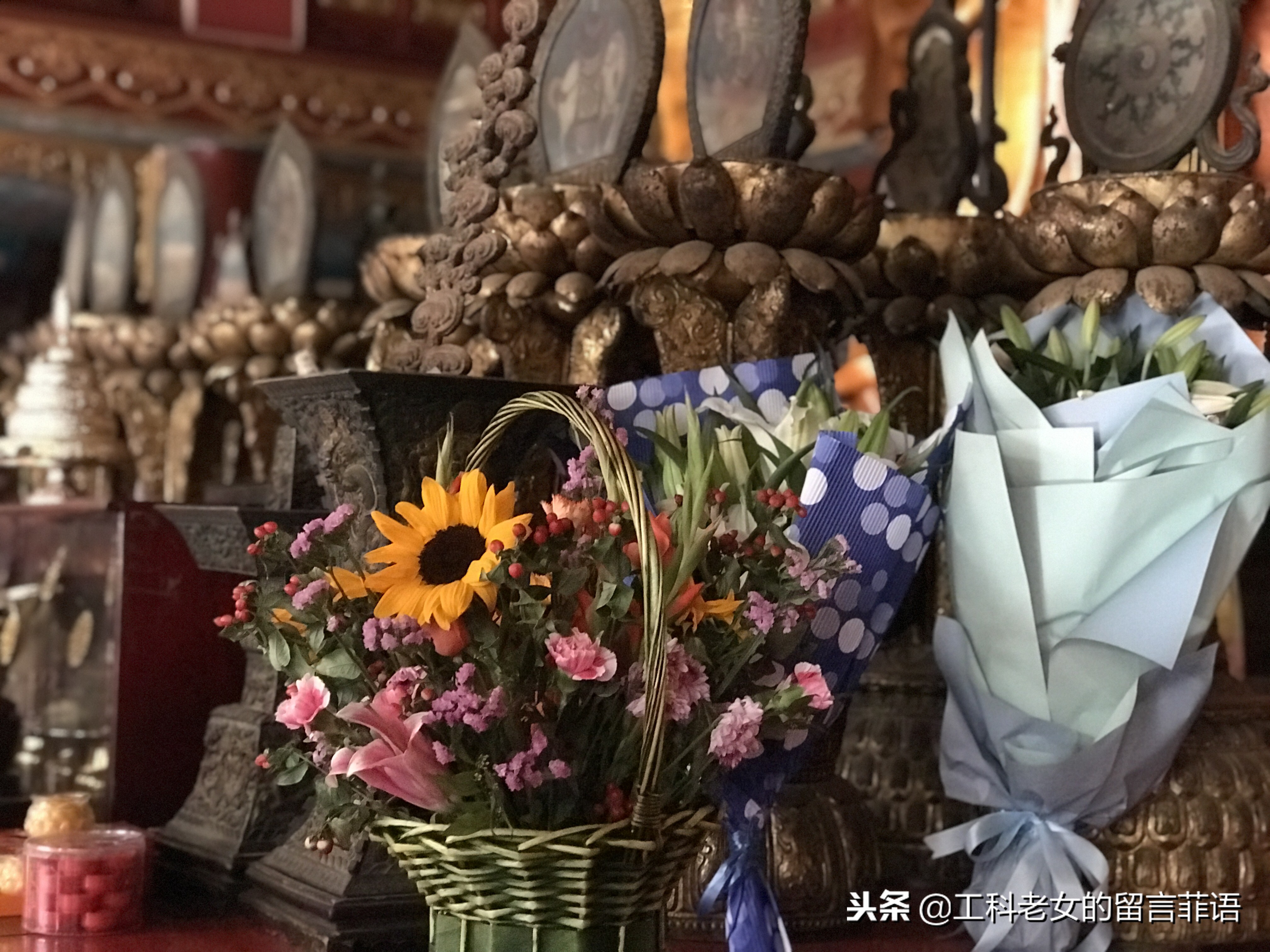 北京值得去的地方雍和宫,北京许愿雍和宫攻略