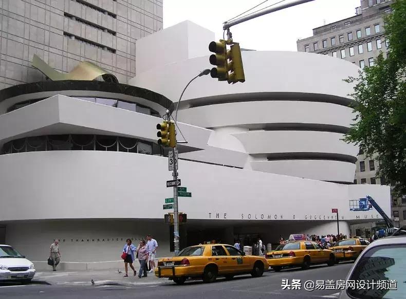 世界著名的建筑大师们设计过的椅子，坐过3把以上的绝对是王者