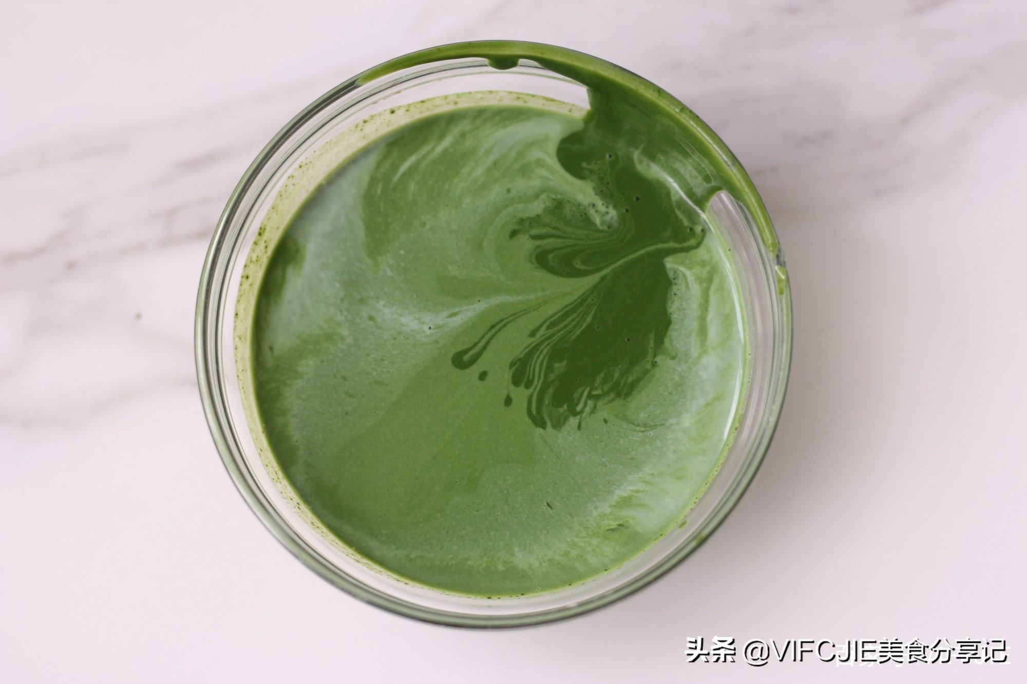 自制抹茶星冰乐用什么抹茶粉好,自制奶茶抹茶星冰乐