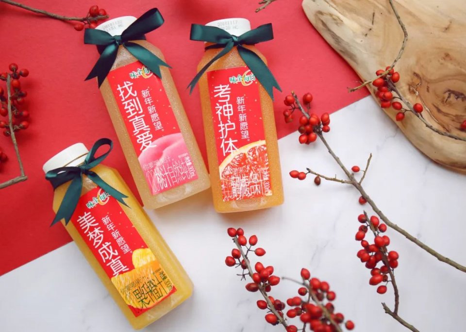 深度分析食品饮料行业,深度解析快消品