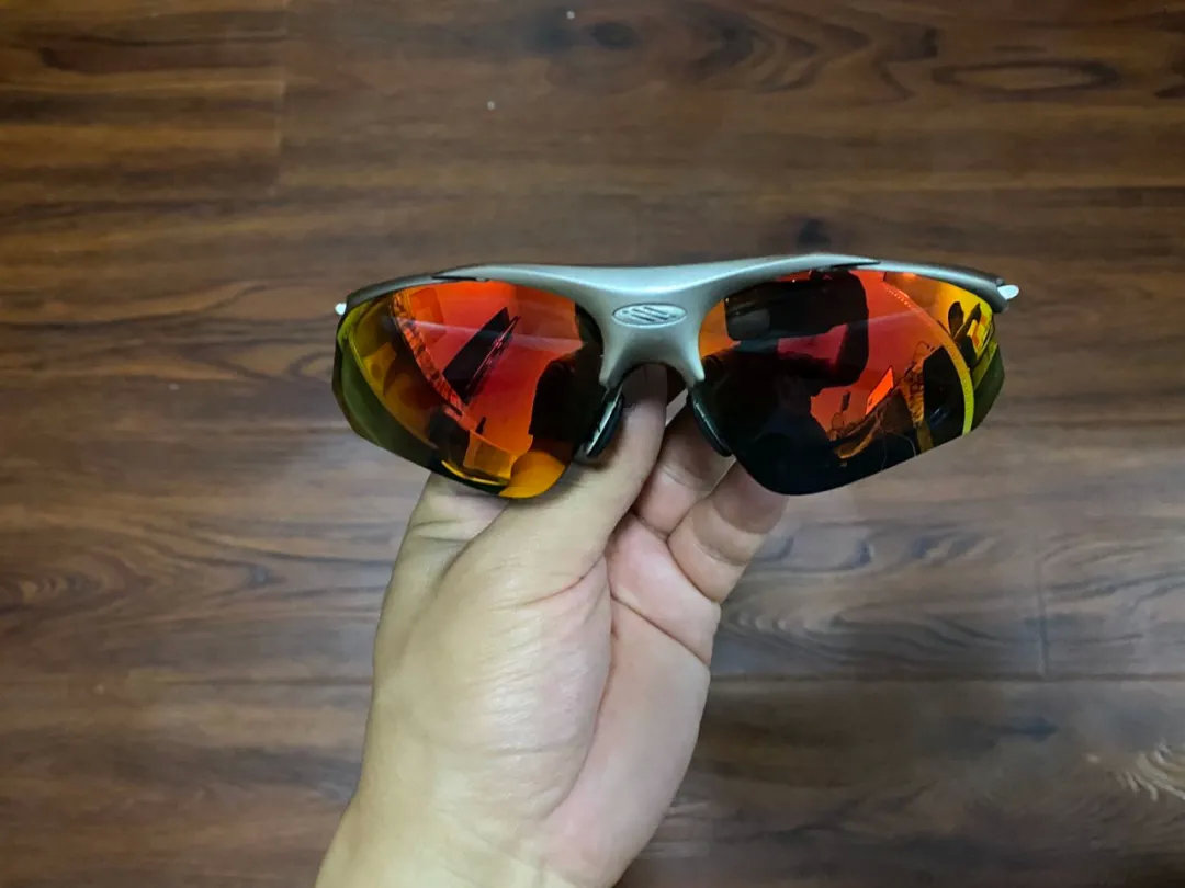 近视太阳镜解决方案,近视戴墨镜的正确方法