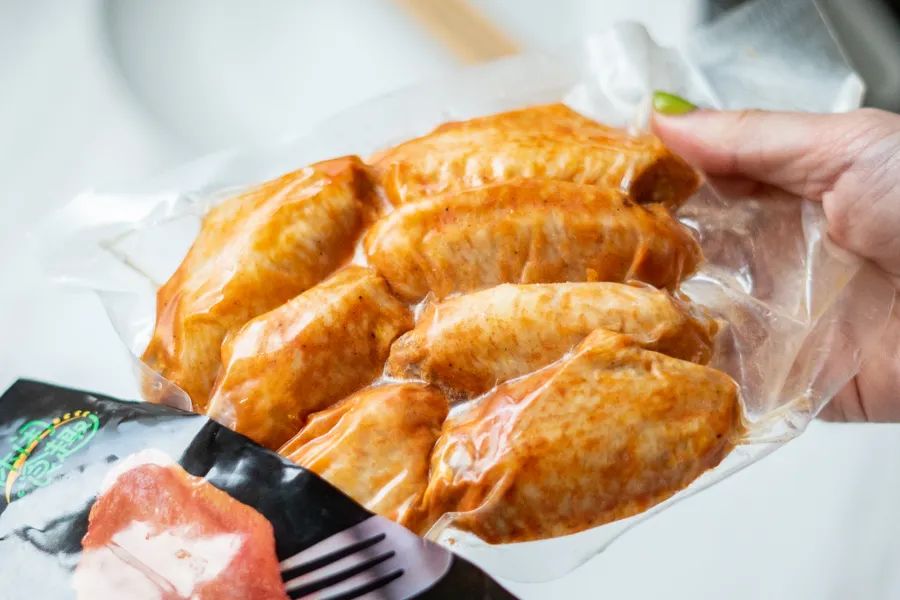 这些“神还原”快餐店的炸物，网购都买得到