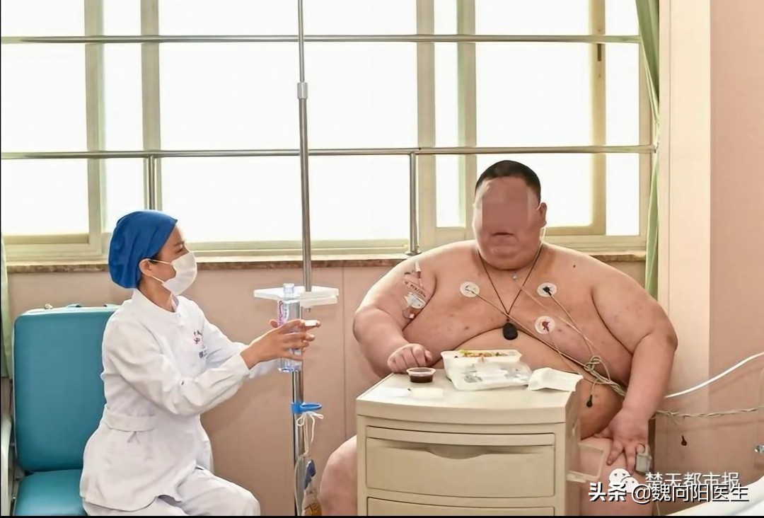 瘦人怎么胖得最快方法,胖子肉怎么减