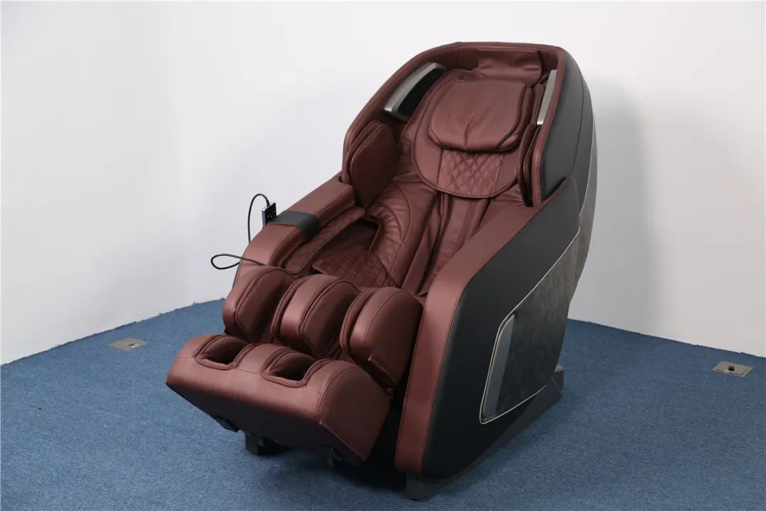 2020年按摩椅选购指南,雄派按摩椅十大排名榜2020