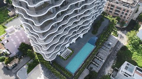 隈研吾大师的顶级复式豪宅,隈研吾最新定制级绝美奢宅