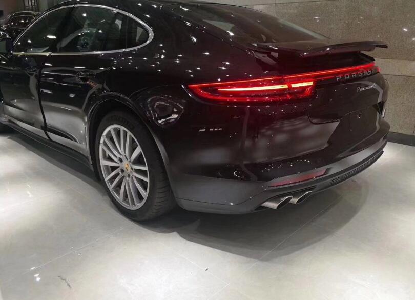 最新款保时捷panamera五座版,保时捷panamera2.9t二手车