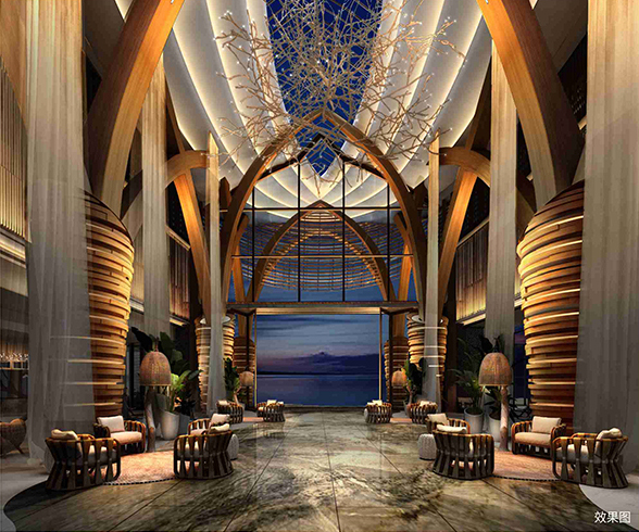 巴厘岛阿雅娜悬崖酒吧,巴厘岛阿雅娜岩石酒吧看日落