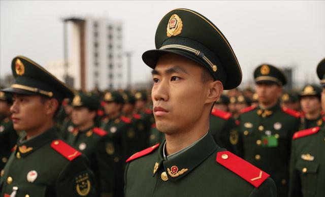 新兵入伍规划未来5年在部队发展,准备入伍的新兵是否安置到部队