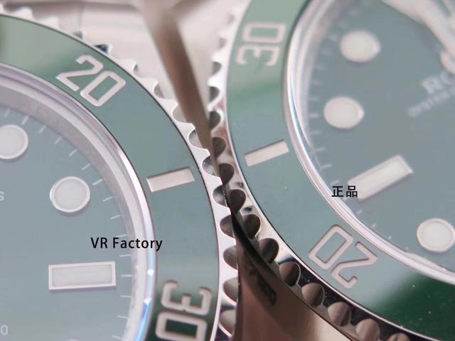 你以为有钱人的腕表都是正品？已被拦截查收，都是从这里流出