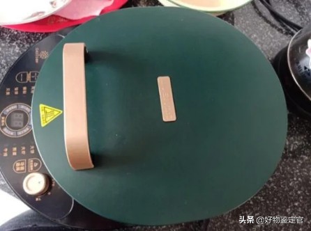 利仁电饼铛lr-d3529怎么样,利仁不锈钢电饼铛多星测评