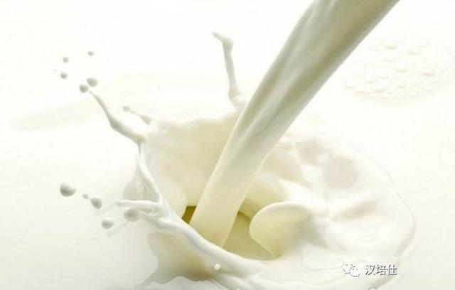 奶粉挂壁怎么解释,奶粉挂壁是什么原因