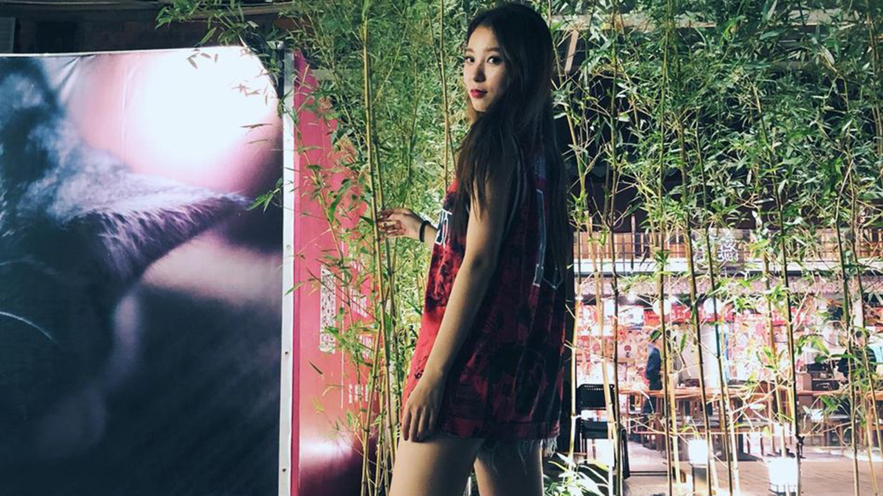 cba史上最美10个篮球宝贝,2017cba总决赛篮球宝贝