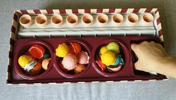 最适合18岁女生入手的玩具,低龄段儿童玩具推荐