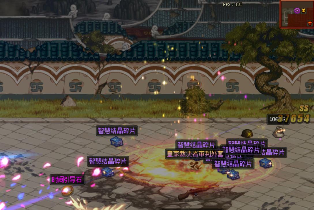 DNF：普通玩家史诗灵魂不够用，深渊票已经全部耗尽还能怎么玩？