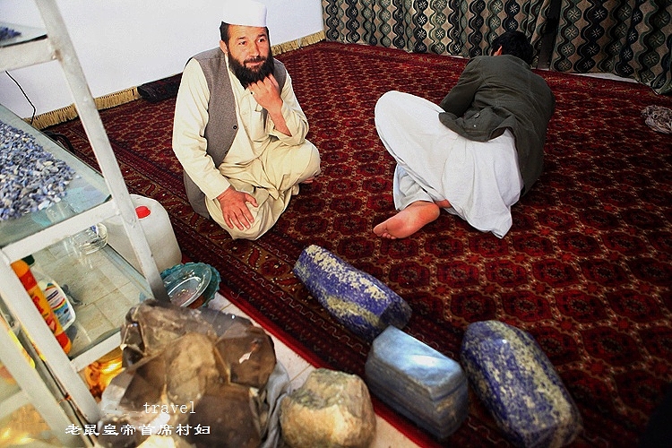 阿富汗玉和黄玉哪个值钱,阿富汗铜价与中国铜价对比